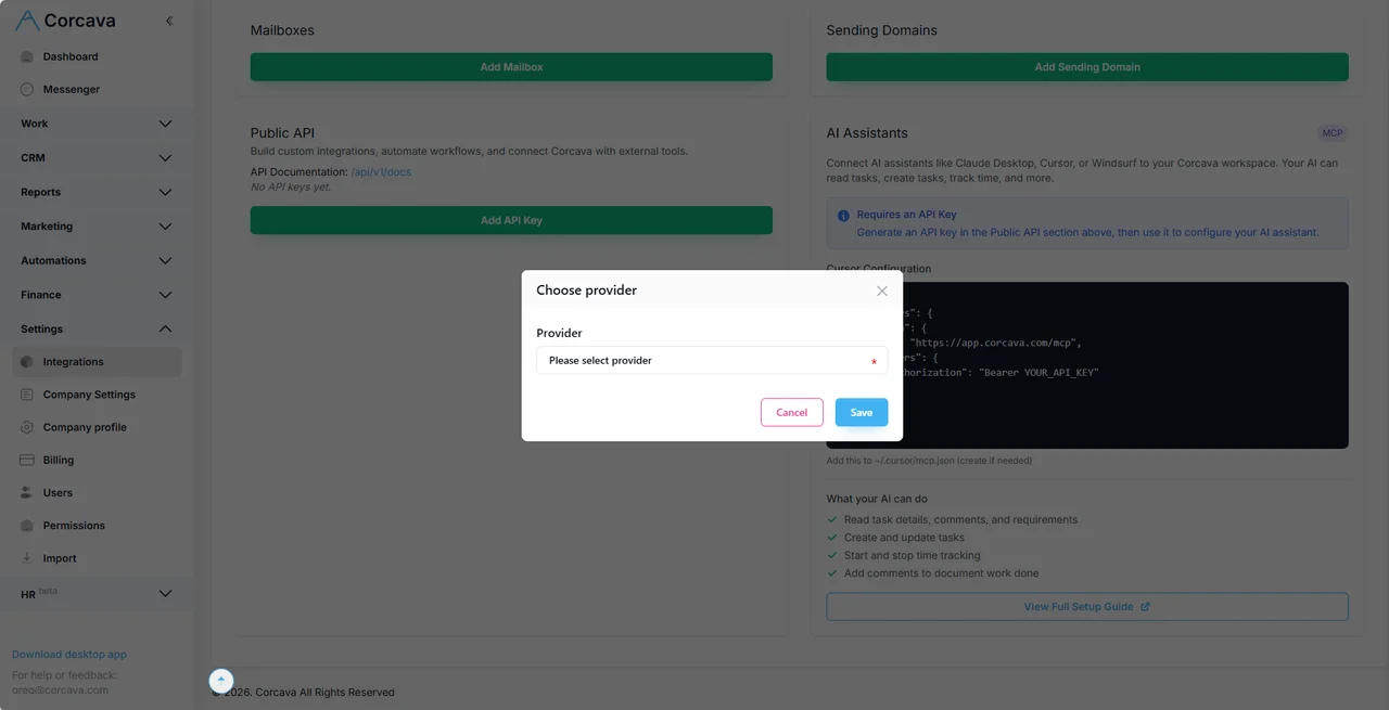 Google Workspace